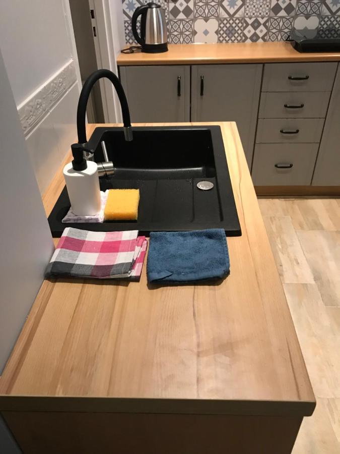 Zaciszny Apartament W Zdroju Kudowa-Zdrój Extérieur photo