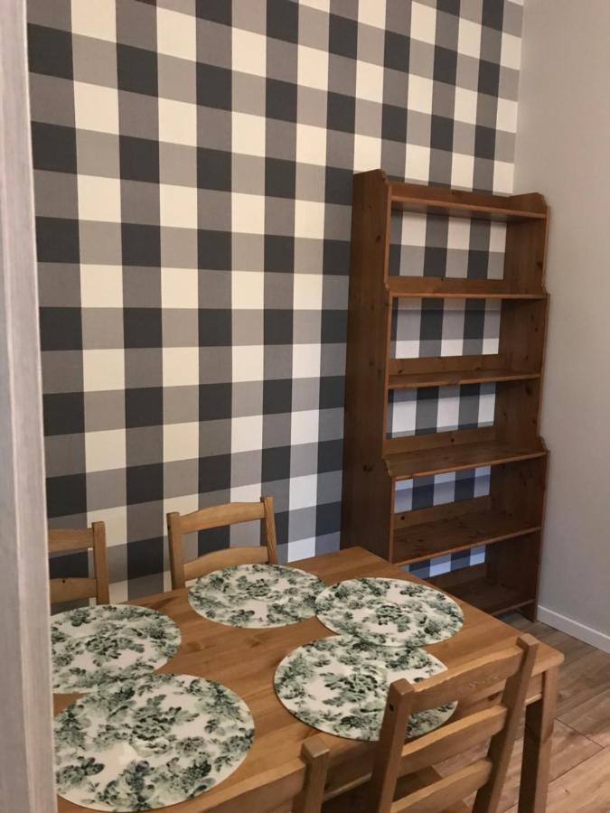 Zaciszny Apartament W Zdroju Kudowa-Zdrój Extérieur photo